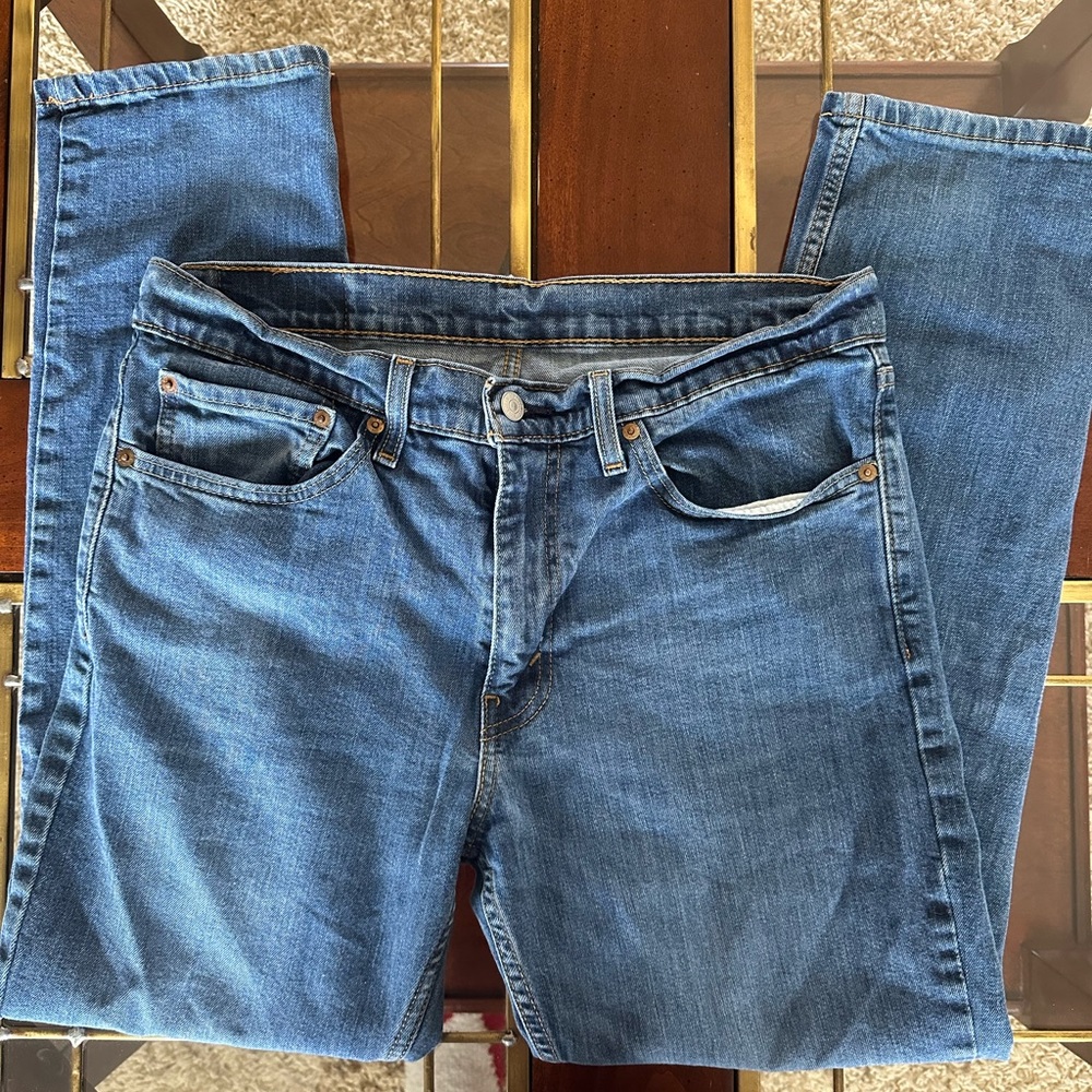 Men’s Levi’s 511 34x29